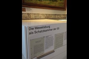 Sammlung auf dem Prüfstand